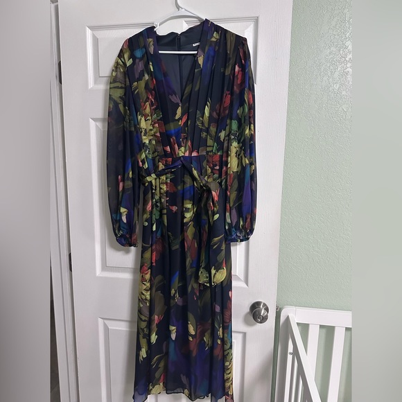 Alex Marie cocktail dress. Only worn twice. Like new. - Picture 1 of 2
